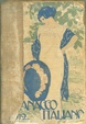 Cover of Almanacco d'Italia 1912