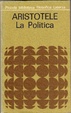 Cover of La politica