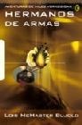 HERMANOS DE ARMAS AVENTURAS DE MILES VORKOSIGAN