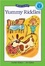 Cover of Yummy Riddles
