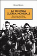 Cover of La seconda guerra mondiale. I successi dell'Asse (settembre 1939-gennaio 1943)