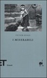 Cover of I miserabili