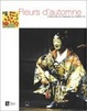 Cover of Fleurs d'automne