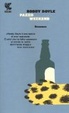 Cover of Pazzo weekend