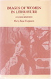 Cover of Images of Women in Literature