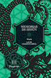 Cover of Memorias de Idhún: Triada