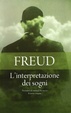 Cover of L'interpretazioni dei sogni