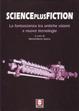 Cover of SCIENCEplusFICTION
