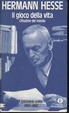 Cover of Il gioco della vita