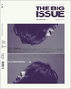 Cover of The Big Issue Taiwan 大誌雜誌中文版 08