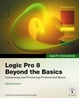 Cover of Apple Pro Training Series