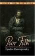 Cover of Poor Folk