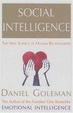 Cover of Social Intelligence