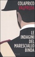 Cover of Le indagini del maresciallo Binda