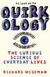 Cover of Quirkology