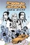Cover of Grrl Scouts Volume 2