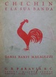 Cover of Chichin e la sua banda