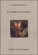 Cover of La congiura dei loquaci