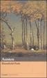 Cover of Mansfield Park