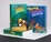 Cover of 'Adventure Bible for Young Readers, NIrV, The'