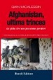 Cover of Afghanistan, ultima trincea