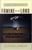Famine in the Land