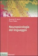 Cover of Neuropsicologia del linguaggio