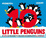 Cover of '10 Little Penguins Pop-up'