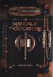 Cover of Dungeons & Dragons: Manuale del giocatore