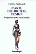 Cover of L' arte del digital design