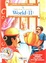Cover of Fables from Around the World (II)