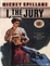 Cover of 'I, the Jury'