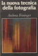 Cover of La nuova tecnica della fotografia