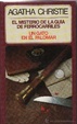 Cover of El misterio de la guía de ferrocarriles / Un gato en el palomar