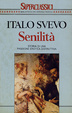Cover of Senilità