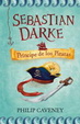 Cover of SEBASTIAN DARKE