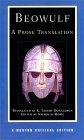 Beowulf : A Prose Translation, Second Edition (Norton Critical Editions)