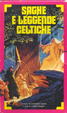 Cover of Saghe e leggende celtiche