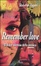 Cover of Remember love