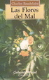 Cover of Las flores del mal