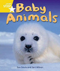 Baby animals