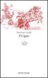 Cover of Il cigno