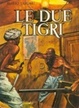 Cover of Le due tigri