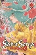 Cover of Saint Seiya. Episodio G #11