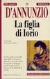 Cover of La figlia di Iorio