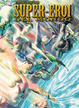 Cover of I Migliori Super-Eroi del Mondo
