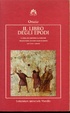 Cover of Il libro degli epodi