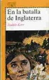 Cover of En la batalla de Inglaterra
