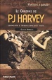 Cover of Le canzoni di PJ Harvey