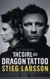 Cover of The Girl with the Dragon Tattoo